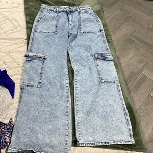 Fashion Nova Jeans
